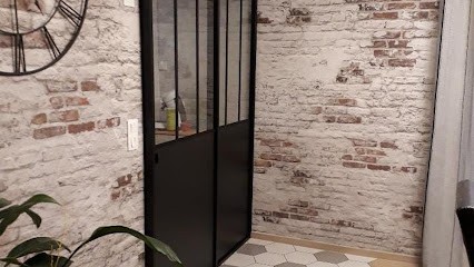 Carreleur Mosaïste, Carreleur à Mélamare