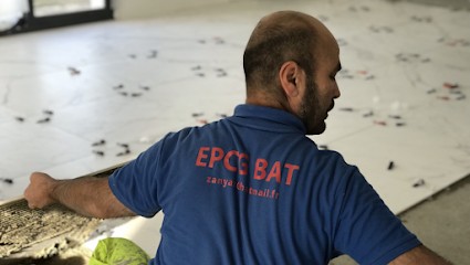 EPCGBAT, Carreleur à Cenon