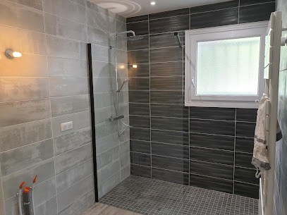 Tresscarrelage, Artisan Carreleur à Tresses, Carreleur à Tresses