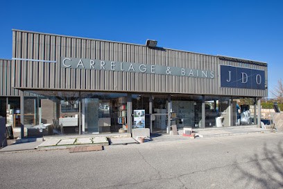 JDO Carrelage et Bains, Magasin de Carrelages à Pertuis