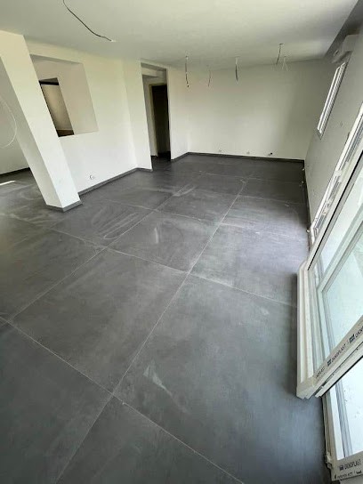 Vincent Masson Carreleur, Carreleur à Saint-Malo