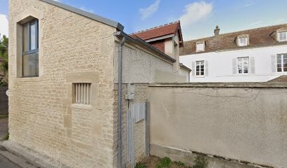 Lecarpentier Pascal, Carreleur à Luc-sur-Mer