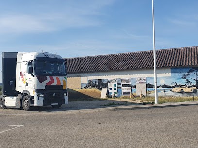 Univers Ceram, Magasin de Carrelages à Rochefort-du-Gard