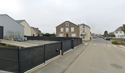 Guérinel Carrelage, Carreleur à Saint-Méloir-des-Ondes