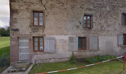 MG 2 Habitat, Carreleur à Fougerolles