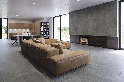 La Carlerie, Magasin de Carrelages à La Ravoire