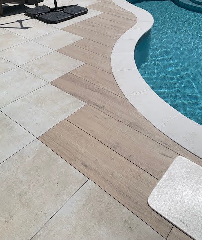 Regio Pose, Carreleur à Wittenheim