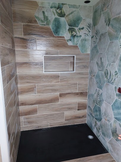 Staron Xavier Artisan Carreleur, Carreleur à Saint-Christo-en-Jarez