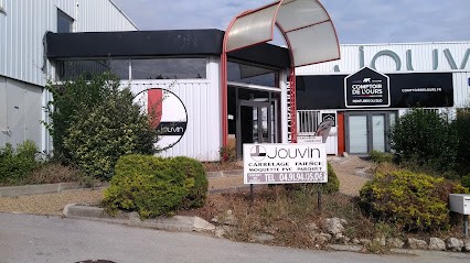 Etablissements Jouvin Sn, Magasin de Carrelages à Marseille 12