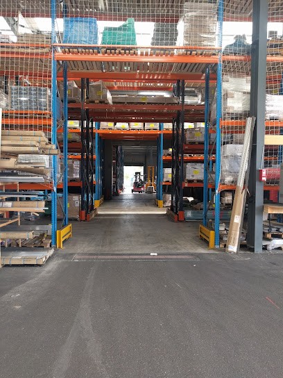 Forgiarini - Le Dépôt Kogenheim, Magasin de Carrelages à Kogenheim