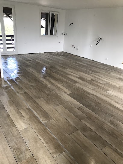 LP cataldo, Carreleur à Saint-Georges-Haute-Ville