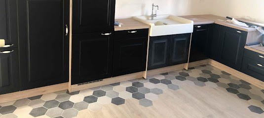 Carrelage Vitrant | Création, Rénovation Et Vente De Carrelage Et Mosaïque En Alsace, Carreleur à Maisonsgoutte