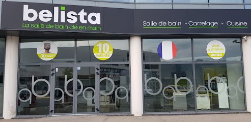 Plan De Campagne, Magasin de Carrelages à Cabriès