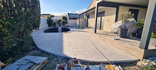 Mk Carrelage Carreleur à Montpellier