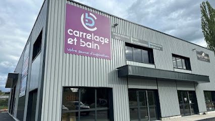 Carrelage Et Bain - Le Carrelage Du Guiers, Magasin De Carrelages à Saint-Genix-les-Villages