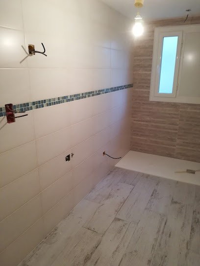 EURL DELHOUME CARRELAGE RENOVATION, Carreleur à Payroux