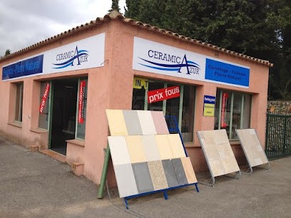 Ceramica Azur, Magasin de Carrelages à Grasse