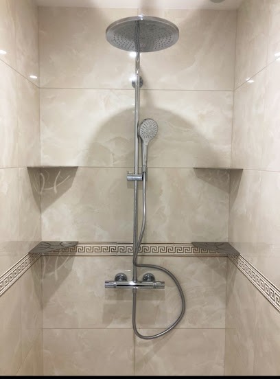 Société GUILBAUD Olivier S.A.R.L, Carreleur à Sainte-Pazanne