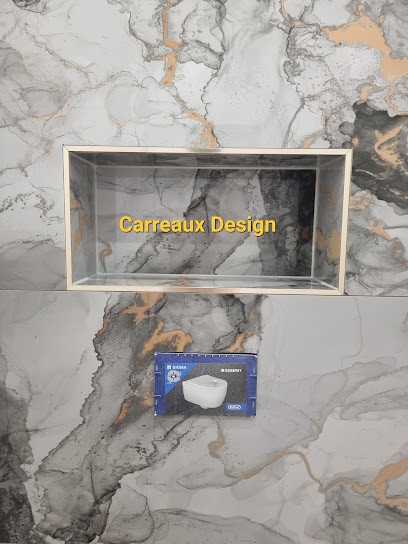 Carreaux Design SARL, Carreleur à Wittenheim