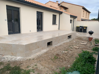 Ac Carrelage Carreleur à Sauvian
