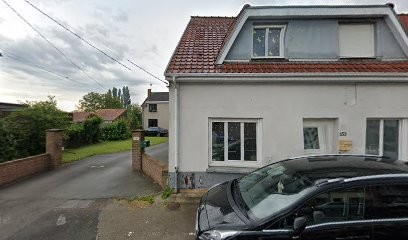 Vanhove Christophe, Carreleur à Auchel