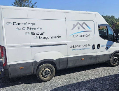 Lr Renov, Carreleur à Haveluy