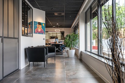 CRD, Carreleur à Saint-Pierre-des-Corps