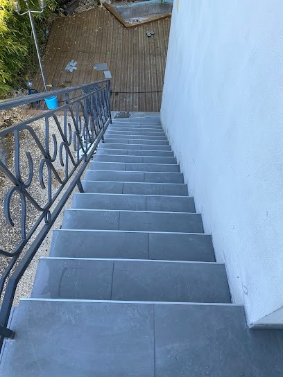 Ent.capdet carrelage neuf/rénovation, Carreleur à Mios