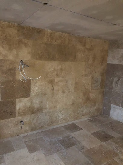 CP rénovation monsieur plançon christian, Carreleur à Ozouer-le-Voulgis