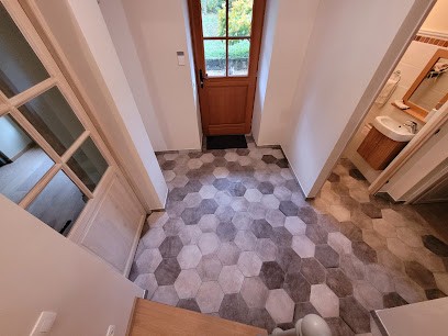 Setra Carrelage, Carreleur à Publier