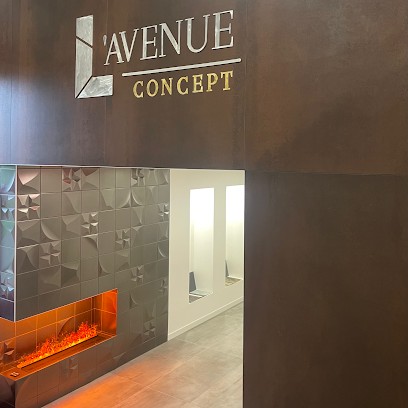 L'Avenue Concept, Magasin de Carrelages à Cessieu