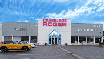 Carrelage Roger, Magasin de Carrelages à Ballainvilliers