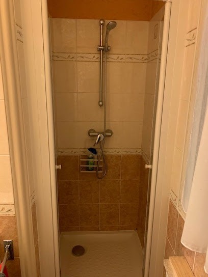 CA Renov, Carreleur à Sannois