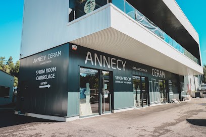 Annecy Ceram - Carrelages intérieurs et extérieurs à Annecy, Magasin de Carrelages à Argonay