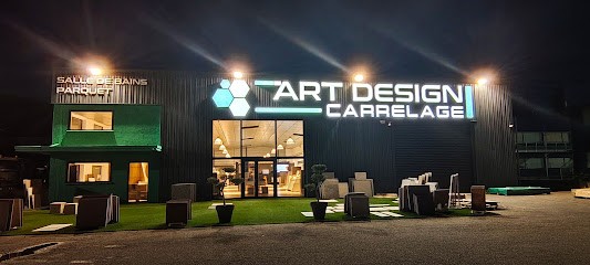 Art Design Carrelage, Magasin de Carrelages à Aubagne