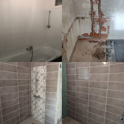 Mg carrelage, Carreleur à Sanvignes-les-Mines