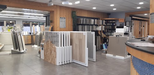 Carrelages Du Mont Blanc, Magasin de Carrelages à Sallanches