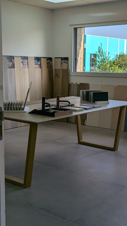 Ecolor, Magasin de Carrelages à Béhuard