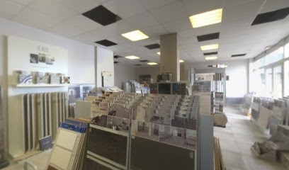 Carrelages de l'Yonne, Magasin de Carrelages à Auxerre