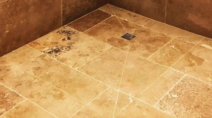 Pinna Carrelage, Carreleur à Rivières