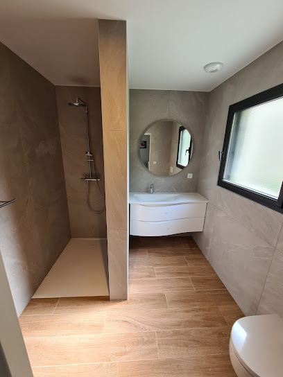 Rm Breizh Renovation Carreleur à Lanester