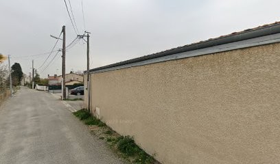 Eyrolle Jean-Marc, Carreleur à Verniolle