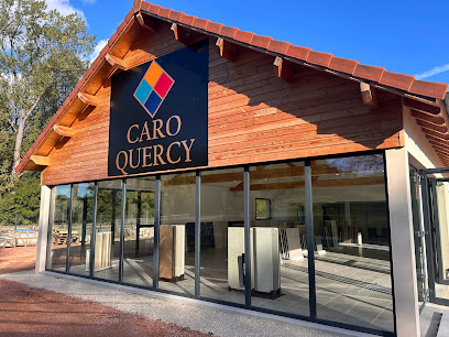 Caro Quercy, Magasin De Carrelages à Camboulit