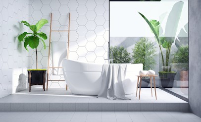 MOSAIC'ART, Carreleur à Châlette-sur-Loing