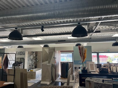 AQUARO - Solfège, Magasin de Carrelages à Gignac-la-Nerthe