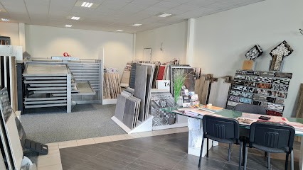 Kilinc Carrelages, Carreleur à Pont-Évêque