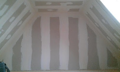 Carreleur Plaquiste Begon Franck, Carreleur à Lanester