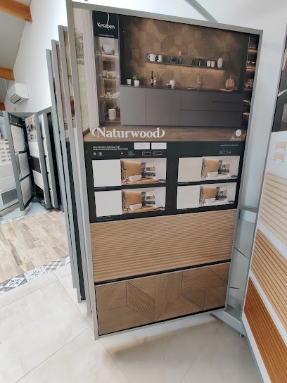 Tendance Carrelage, Magasin de Carrelages à Hardifort