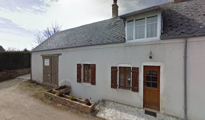 Vermeil Patrick, Carreleur à Preuilly