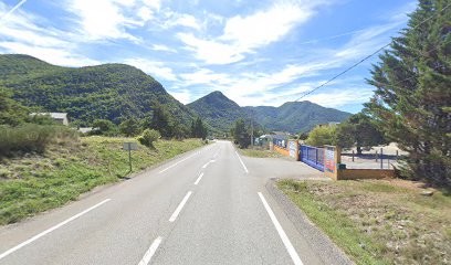 Tech Sol, Carreleur à Veynes